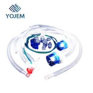 CIRCUITO PACIENTE NEONATAL ALTECH  REF: AB-2721-02/9