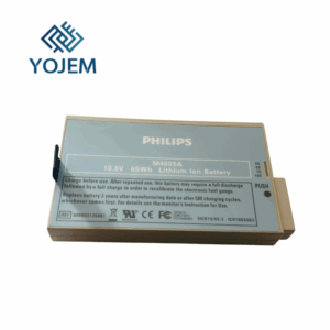 BATERIA PHILIPS  10.8V 65 WH  REF: M4605A