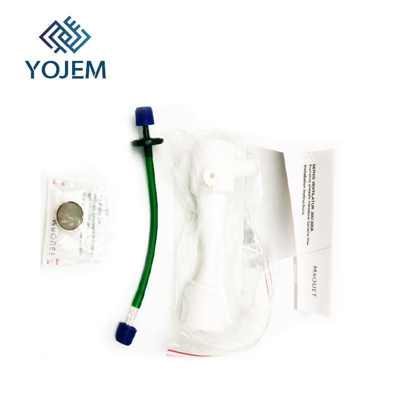 MAQUET SIEMENS SERVO 300 VENTILATOR MAINTENANCE KIT 1000 REF: 6204296