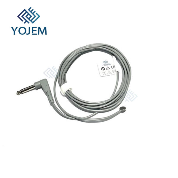 SENSOR DE TEMPERATURA REUSABLE SAPS RESISTENCIA 2k PEDIATRICO REF: STPUSAPSPED