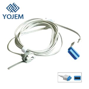 SENSOR SPO2 MULTISITIO REUSABLE GENERAL ELECTRIC ( GE ) TECNOLOGIA NELLCOR OXISMART REF: S810-210
