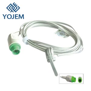 SENSOR SPO2 MULTISITIO REUSABLE BIONET BM3 REF: U410-BM56P1GMULY