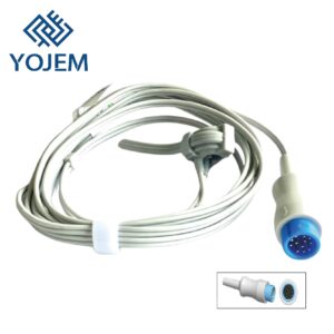 SENSOR SPO2 MULTISITIO REUTILIZABLE COMEN  REF: U410-COMEN MULY