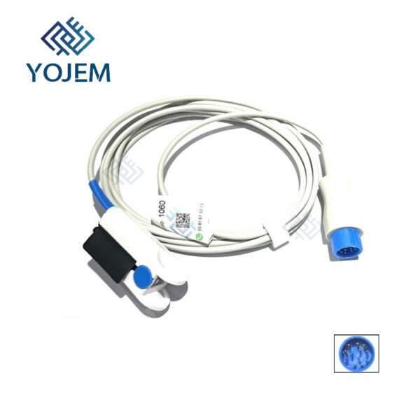 SENSOR SPO2 ADULTO REUTILIZABLE COMEN  REF:  U410-COMEN