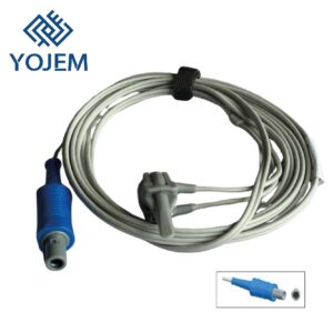 SENSOR SPO2 MULTISITIO REUSABLE BCI REF: U810.37MULY