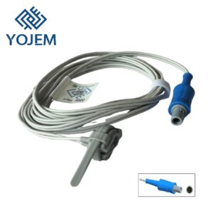 SENSOR SPO2 MULTISITIO REUSABLE BIONET BM3 REF: U410-BM32005MULY