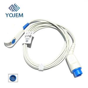SENSOR SPO2 ADULTO REUSABLE VITACARE REF: U810-VITA15-D