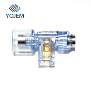 SENSOR DE FLUJO FABIAN NEONATAL DESECHABLE REF: 151110