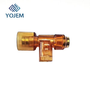 SENSOR DE FLUJO FABIAN NEONATAL REUSABLE REF: 151120