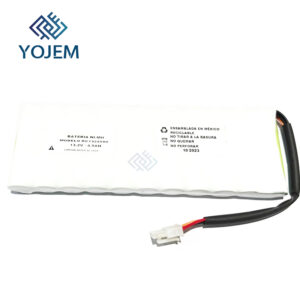 BATERIA PARA FABIAN ACUTRONIC 13.2V 4.5 AH REF: RC1324500