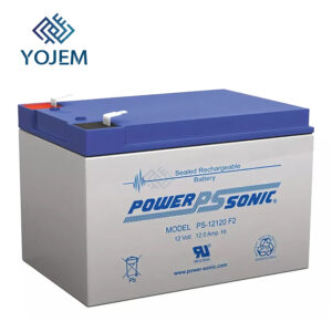 BATERIA PLARRE 12V 12  AH  REF: 12V 12 AH