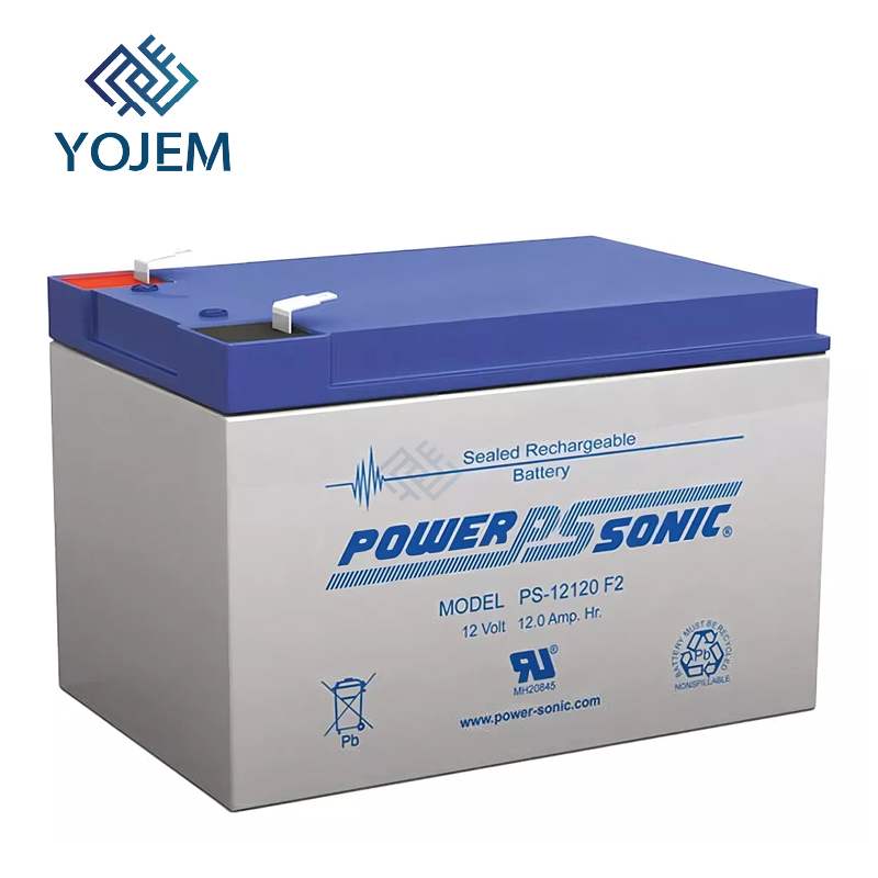 BATERIA PLARRE 12V 12 AH REF: 12V 12 AH
