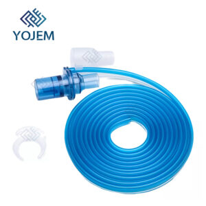 SENSOR DE FLUJO HAMILTON MEDICAL DESECHABLE ADULTO REF: 281637