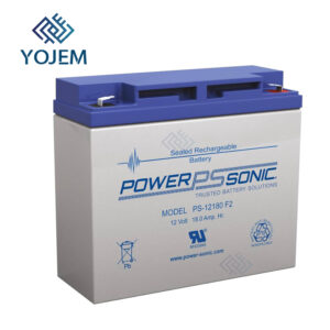BATERIA MAQUET 12 V 18 AH  REF: 12v 18ah