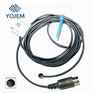 SENSOR DE TEMPERATURA REUSABLE MEDIX ADULTO REF: STPMEX
