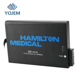 BATERIA PARA HAMILTON MEDICAL  C2, C3 14.4 V  REF: MSP369106/02