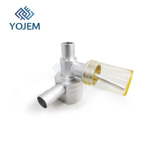 VALVULA DE EXHALACION PARA VENTILADOR AEONMED VG70 REF: 122006404