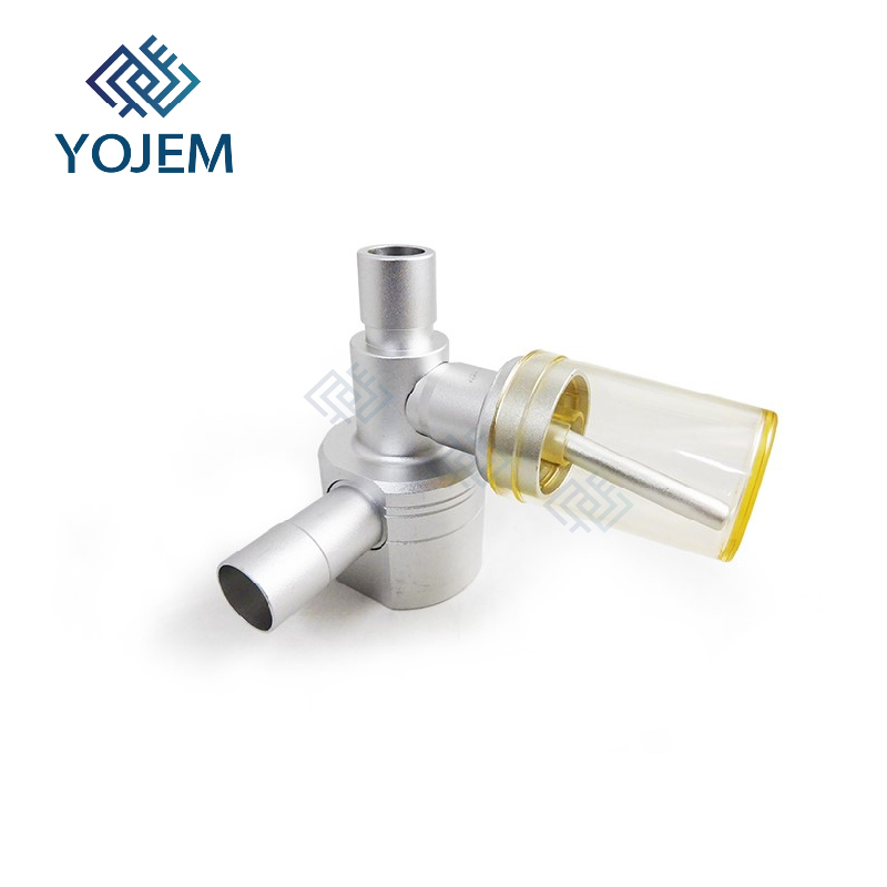 VALVULA DE EXHALACION PARA VENTILADOR AEONMED VG70 REF: 122006404