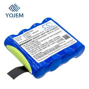 BATERIA 4.8V 1500MAH NIMH REF: CS-EDM100 MD