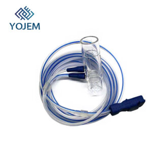 SENSOR DE FLUJO INTERMED INTER 5 PLUS ADULTO/PEDIATRICO  REF: 136-00311
