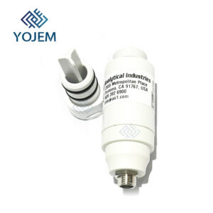 CELDA DE OXIGENO MARCA ANALYTICAL INDUSTRIES REF: PSR11 75 KE7
