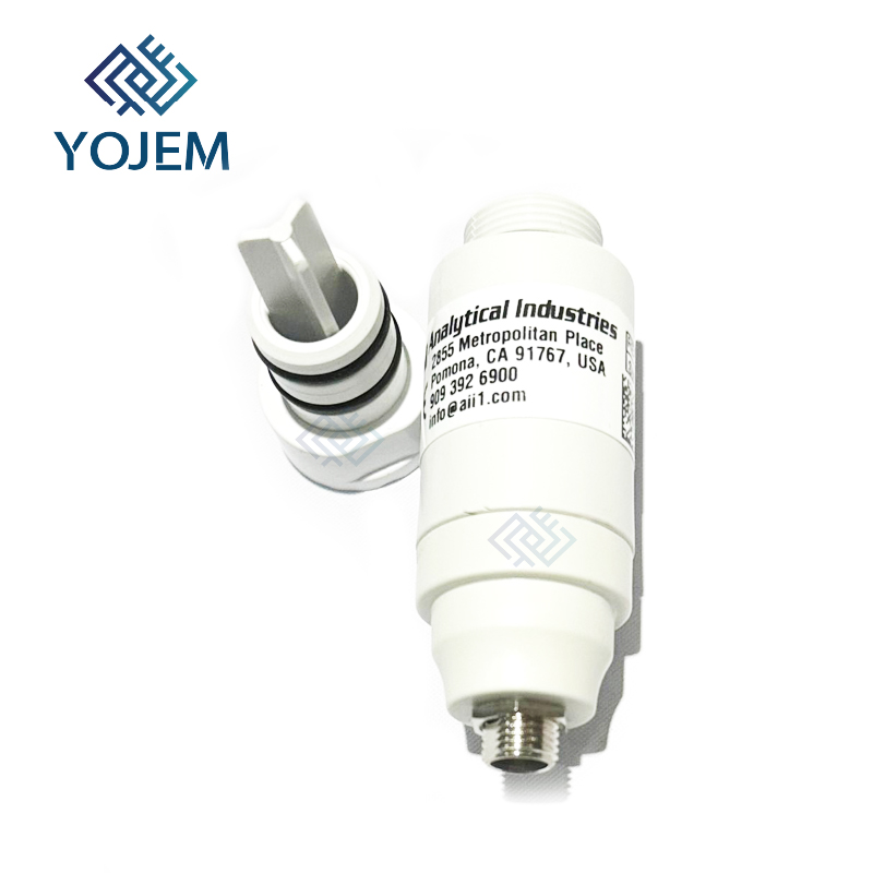 CELDA DE OXIGENO MARCA ANALYTICAL INDUSTRIES REF: PSR11 75 KE7