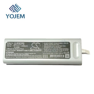 BATERIA 11.1VDC 6800 MAH  REF: CS-MPM700MX