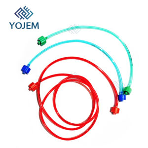TUBE SET NON-FILTERED PATIENT CIRCUIT REF: 11437-PMN