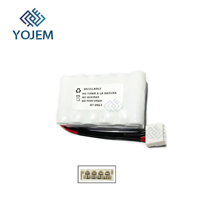 BATERIA 14.4V 2.1AH REF: ABS 1460126