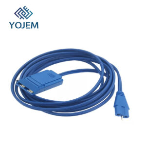 CABLE PARA PLACA METÁLICA DE ELECTROCUATERIO  REF: CABPLAMET