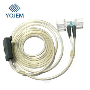 SENSOR DE FLUJO INTERMED INTER 5 PLUS NEONATAL  REF: 136.00347