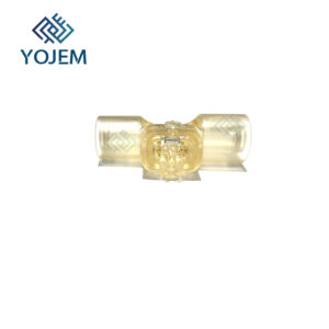 SENSOR DE FLUJO NEONATAL ISO PARA VENTILADOR DRAGER BABYLOG / SENSOR DE FLUJO NEONATAL ISO 15 REF: 8411130