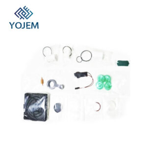 KIT DE MANTENIMIENTO 1 AÑOS PARA VENTILADOR NEWPOT E360 REF: PMK360A