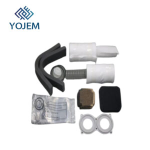 KIT DE MANTENIMIENTO PREVENTIVO VYARE PARA VENTILADOR VELA  REF: 11416