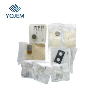 KIT DE MATENIMIENTO PARA VENTILADOR   BABYLOG 8000 2 AÑOS  REF: MX08207