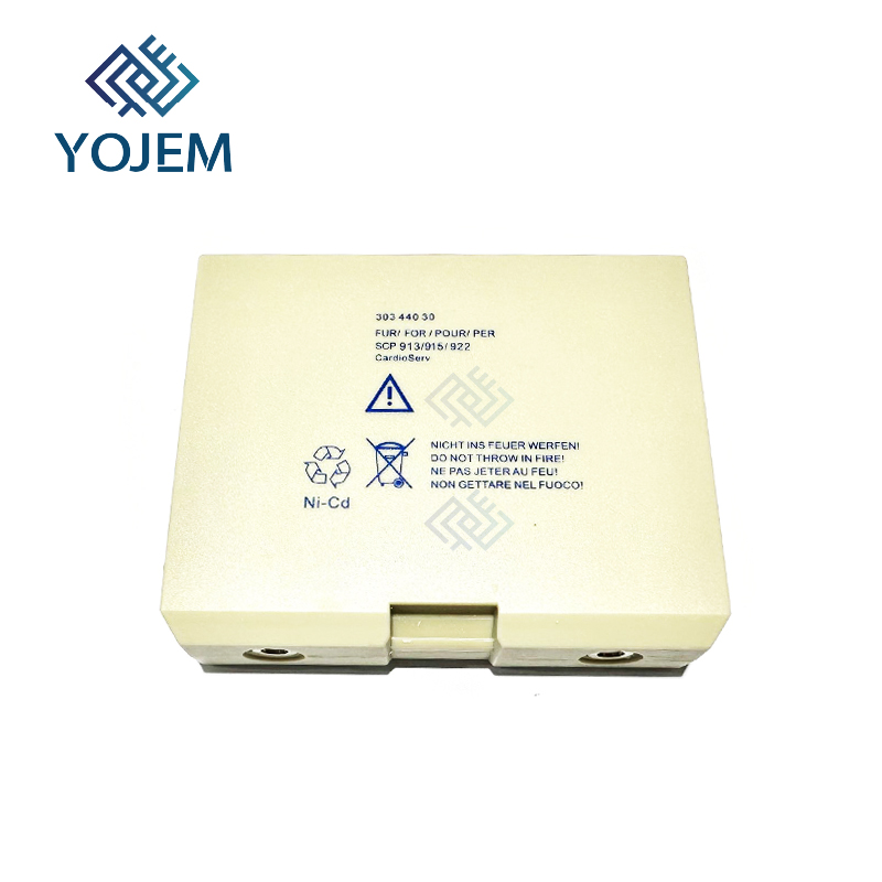 BATERIA CARDIOSERV 12V 3000MAH REF: CS-GME913MD
