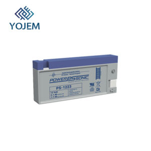 BATERIA 12V 2300 MAH  REF: PS1223