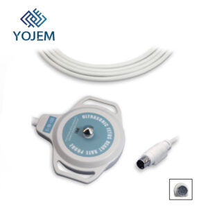 TRANSDUCTOR TOCO  PARA TOCOCARDIOGRAFO  BIONET