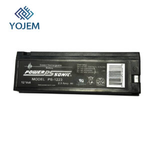 BATERIA 12V 2300 MAH REF: FB1223