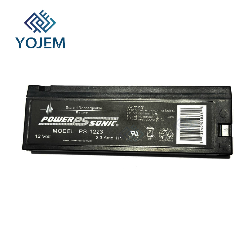 BATERIA 12V 2300 MAH REF: FB1223