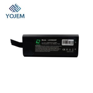 BATERIA ORIGINAL LOGICARE 2000  11.1 V 4800 MAH REF: LI23SO2OF