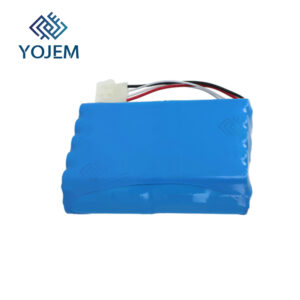 BATERIA  VIASYS AVEA 24.0 VDC  4800 MAH REF: CS-AVS497MD683md