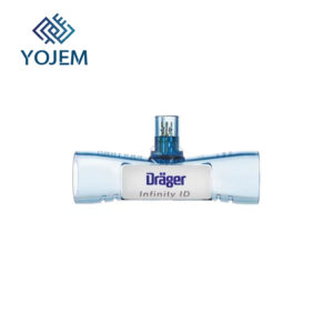 SENSOR DE FLUJO INFINITY ID DRAGER REF: 6871980