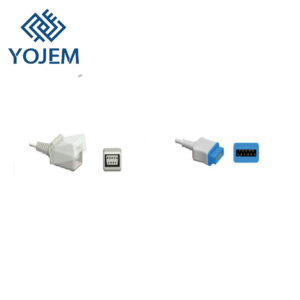 CABLE TRONCAL PARA SPO2 GENERAL ELECTRIC ( GE ) TECNOLOGIA NELLCOR OXISMART REF: U410-21TRON