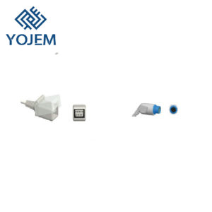 SENSOR SPO2 MULTISITIO REUSABLE VITACARE REF: U810-VITA15-DTRON