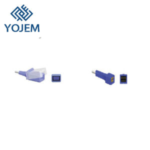 SENSOR SPO2 MULTISITIO REUSABLE NELLCOR OXIMAX REF: U410-NELLCORTRON
