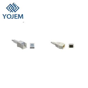 SENSOR SPO2 MULTISITIO REUSABLE ADVISOR REF: S4035-060TRON