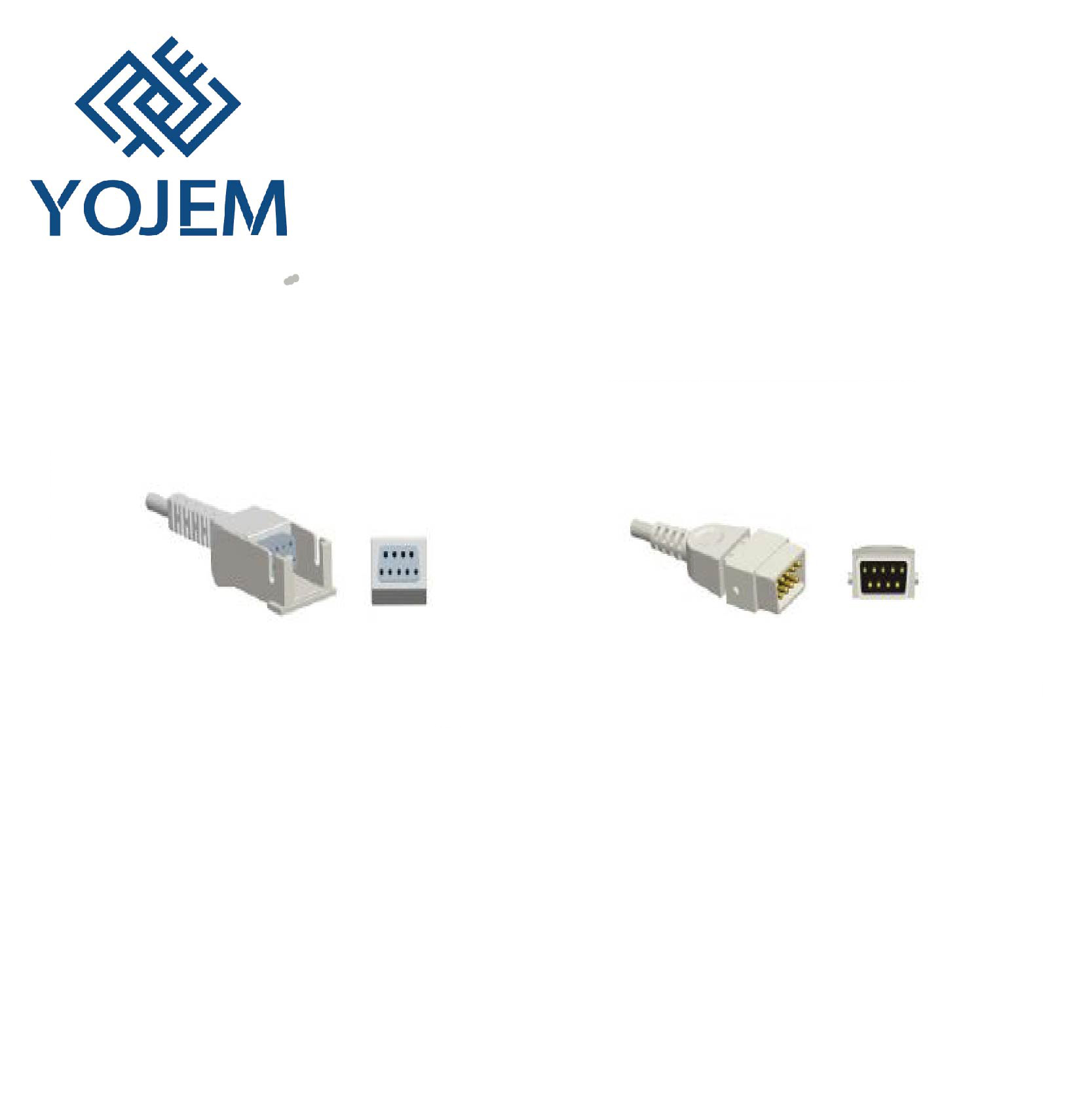 SENSOR SPO2 MULTISITIO REUSABLE ADVISOR REF: S4035-060TRON