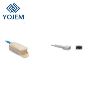 CABLE SPO2 ADULTO PARA TRONCAL REF: U410-SPO2 TRON