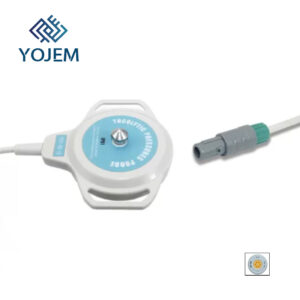 TRANSDUCTOR TOCO  PARA TOCOCARDIOGRAFO EDAN  REF: TP01-RQ-1D
